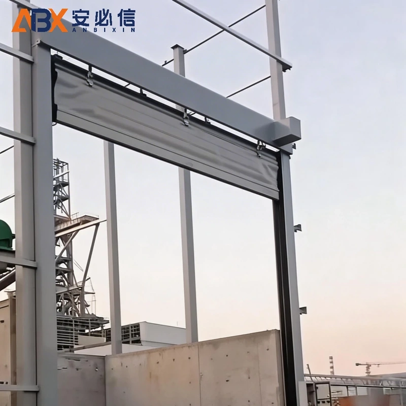 潜江冷库门封
