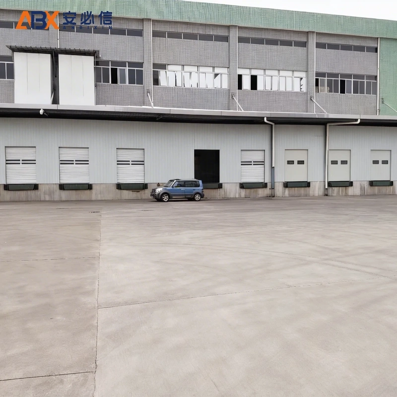 潜江洁净室高速门